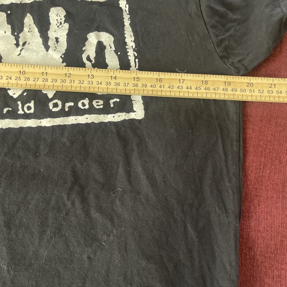 Next Level 10th Planet Jiu Jitsu Rochester Men T Shirt Size M Black - Picture 5 of 10